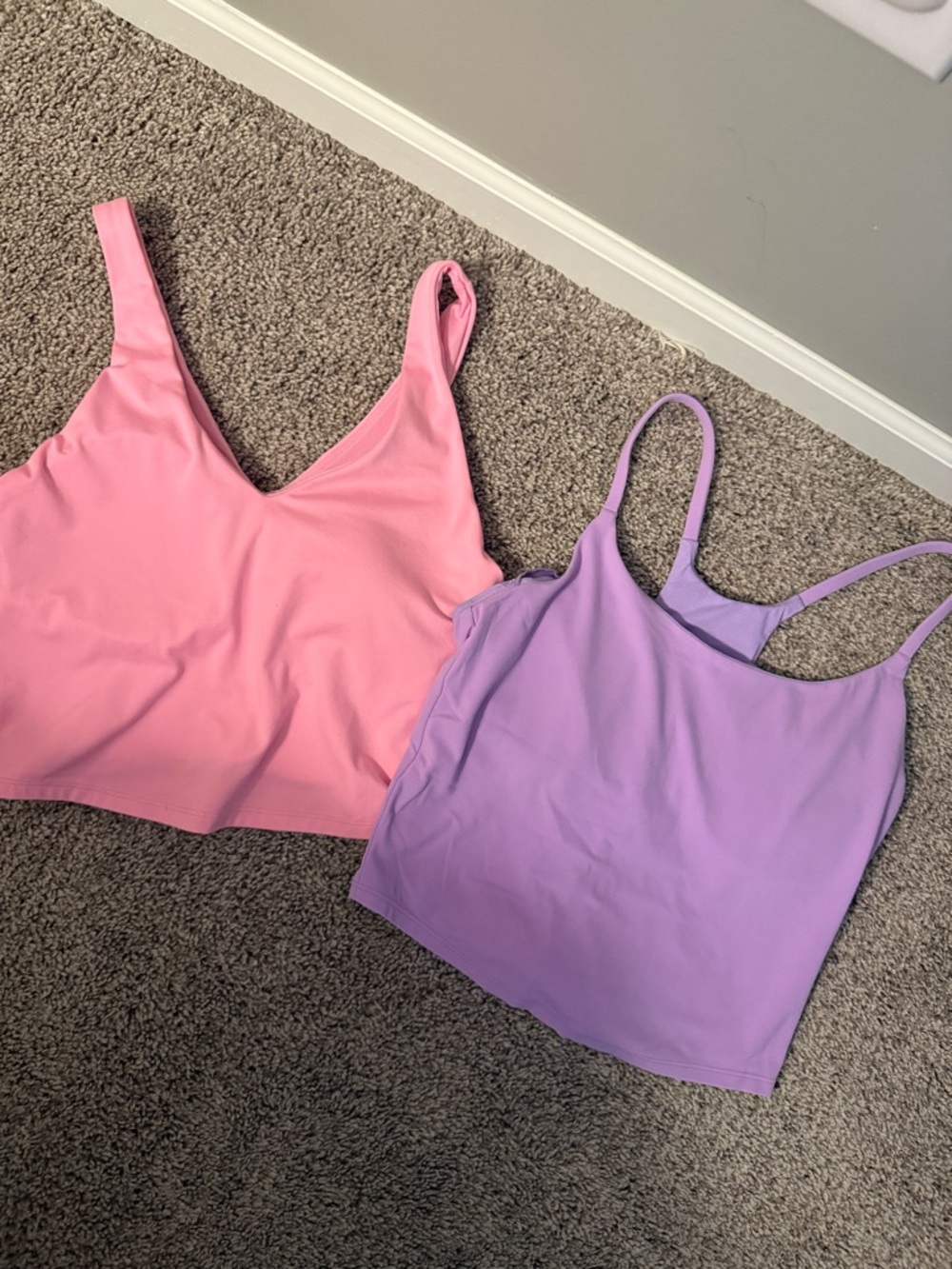 All in Motion- Set of 2